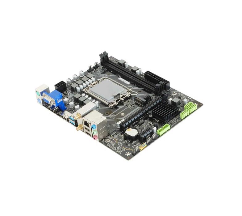 ] Материнская плата H610 OEM