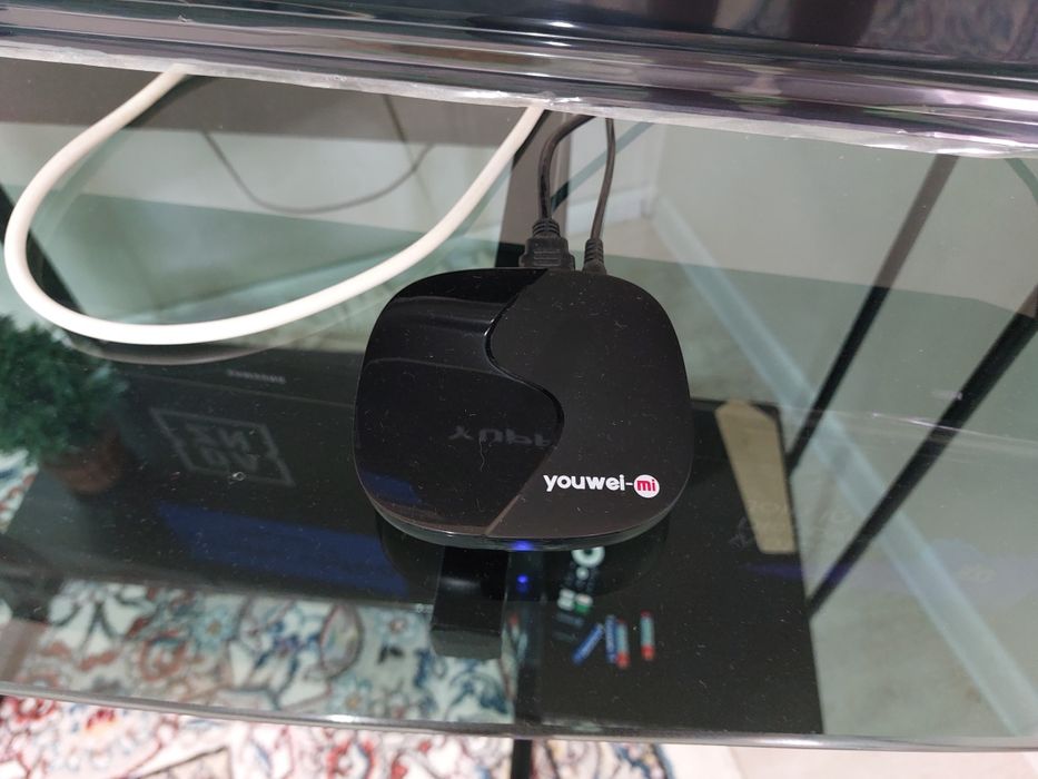 Телевизор 49 лык Самсунг тап таза