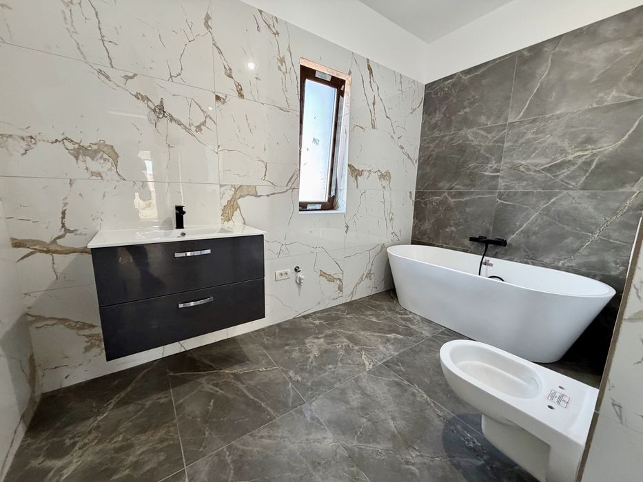 Duplexuri la cheie Moșnița direct proprietar