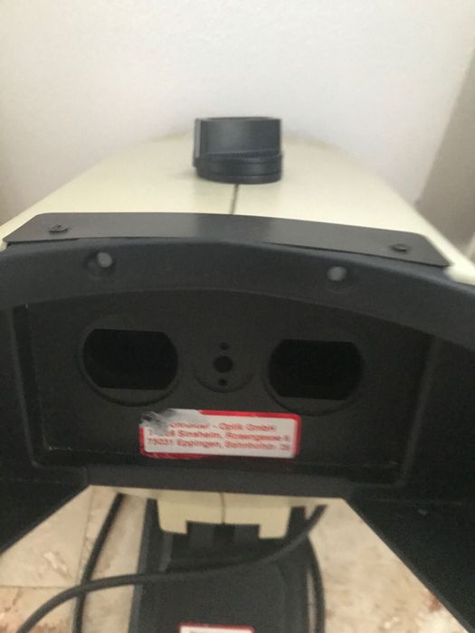 Tester Rodenstock