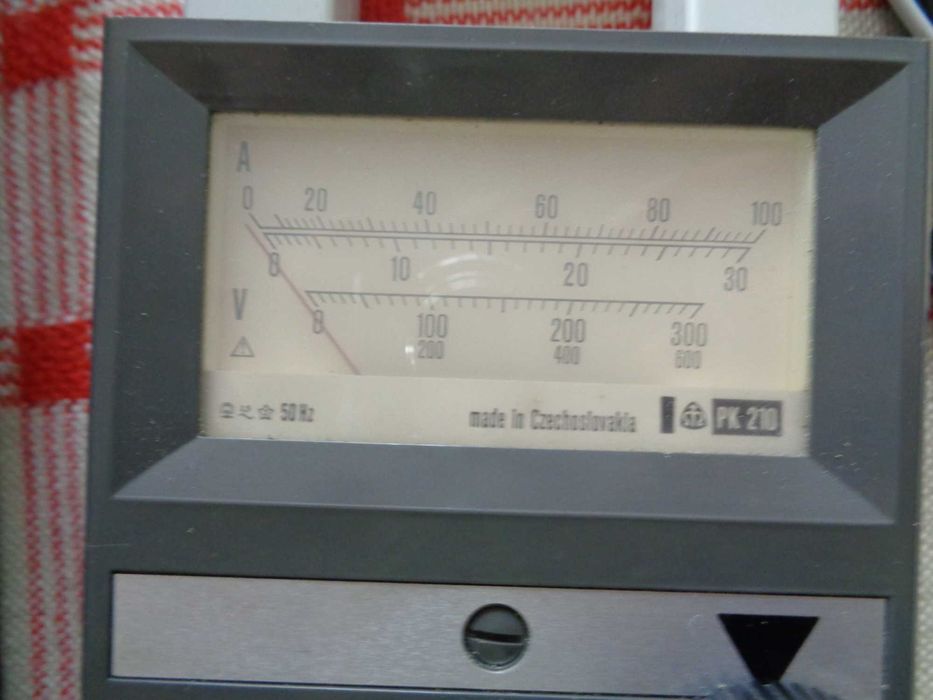 Продавам Клещи за измерване- BLANSKO PK-210