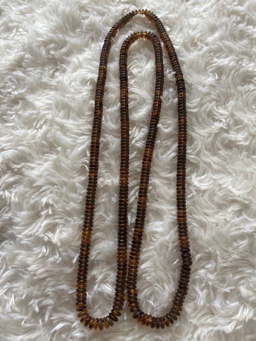 Шайбов балтийски кехлибар