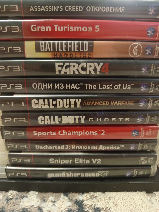 Продам пс 3 Слим