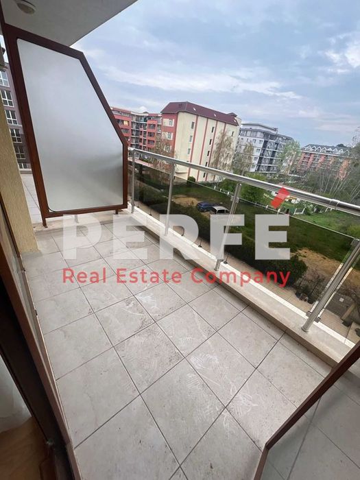 Продава се Едностаен апартамент в к.к. Слънчев бряг - 40 кв.м за 1133 €/кв.м - Снимка #9