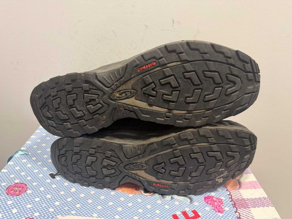 Salomon Kiliwa Gore-Tex''оригинални обувки 45.5 номер