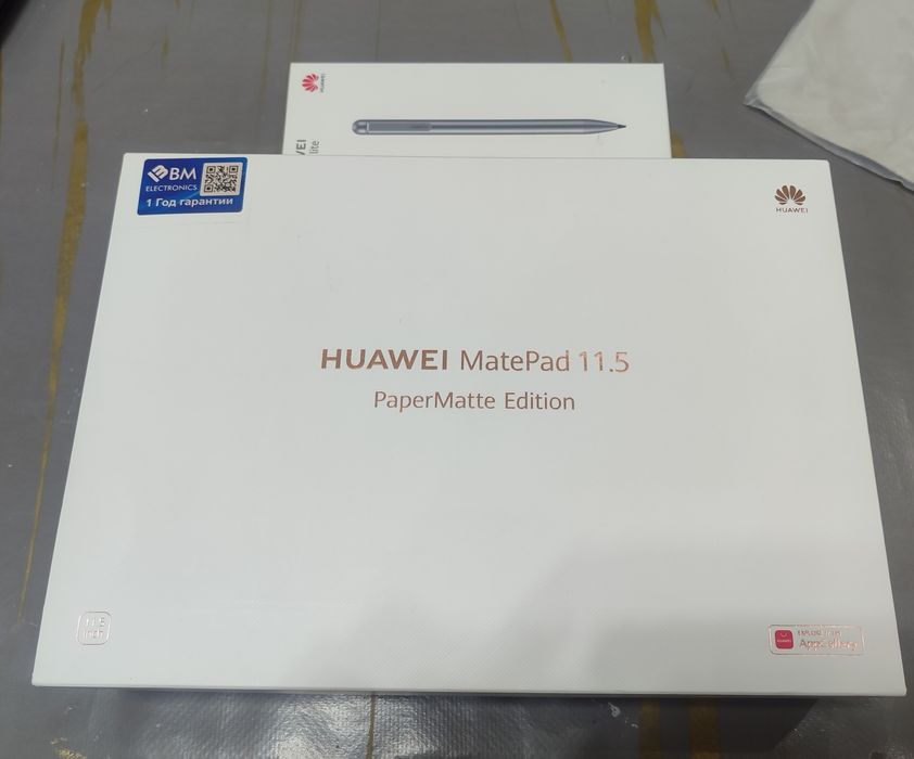 Huawei Matepad 11,5