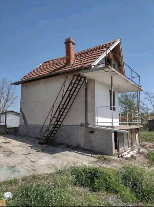 Вила с. Г.Поровец