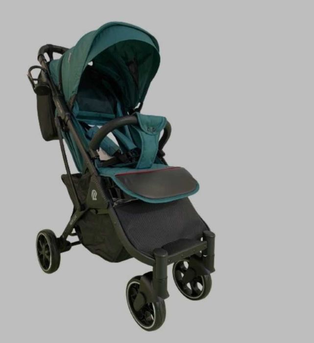 Коляска прогулочная