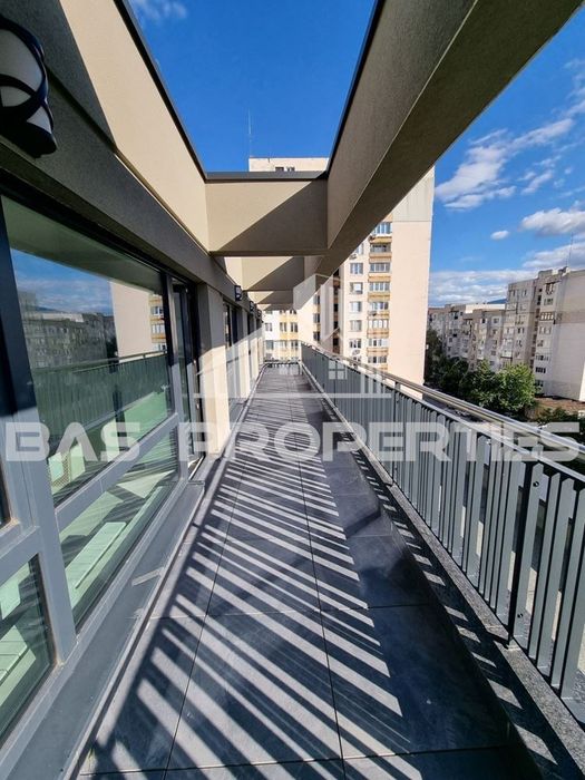 Продава се Тристаен апартамент в София, Люлин 6 - 125 кв.м за 2114 €/кв.м - Снимка #9