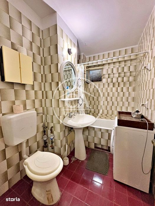 Apartament cu 2 camere de inchiriat in zona Spitalul Judetean, Oradea