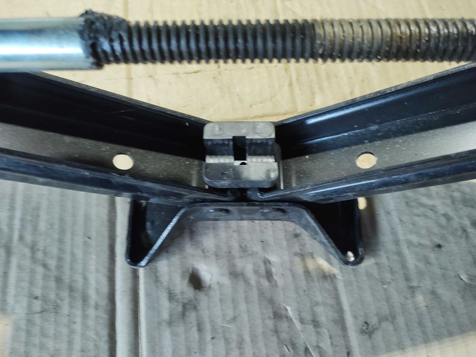 Авто Крик тип Жаба Авариен Крик Fiat Ducato 2400кг