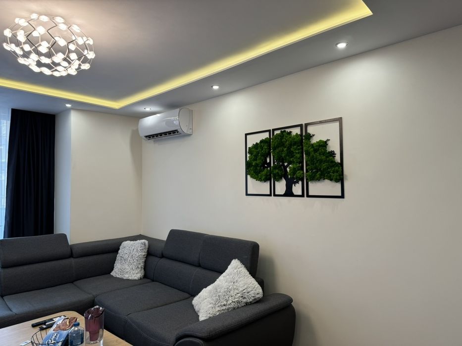 Дървото на живота