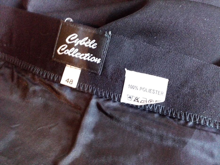 fusta lunga 46/48,stofa fina,Polonia,clasica,eleganta