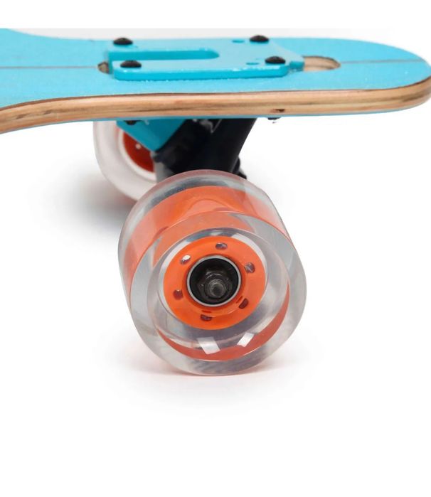 Скейтборд лонгборд Kreiss