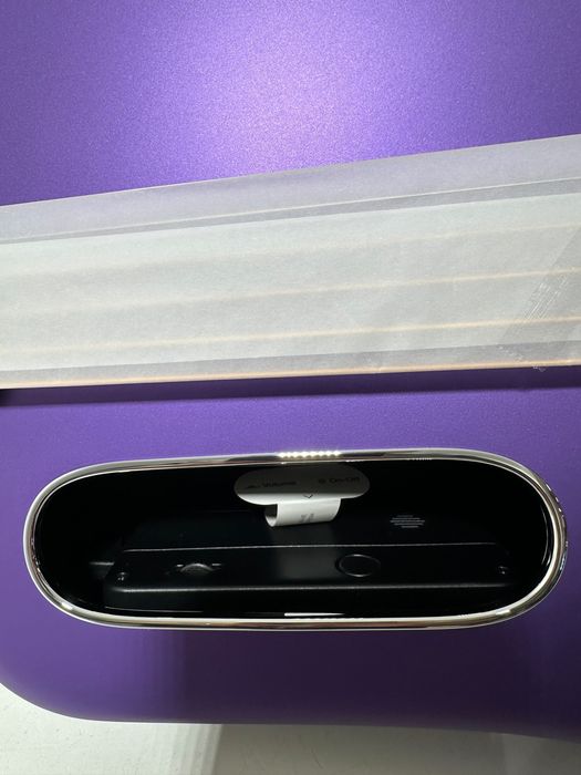 LAVA ME 4 Carbon Fiber Series Purple 36” – chitară electro-acustică + Space Bag