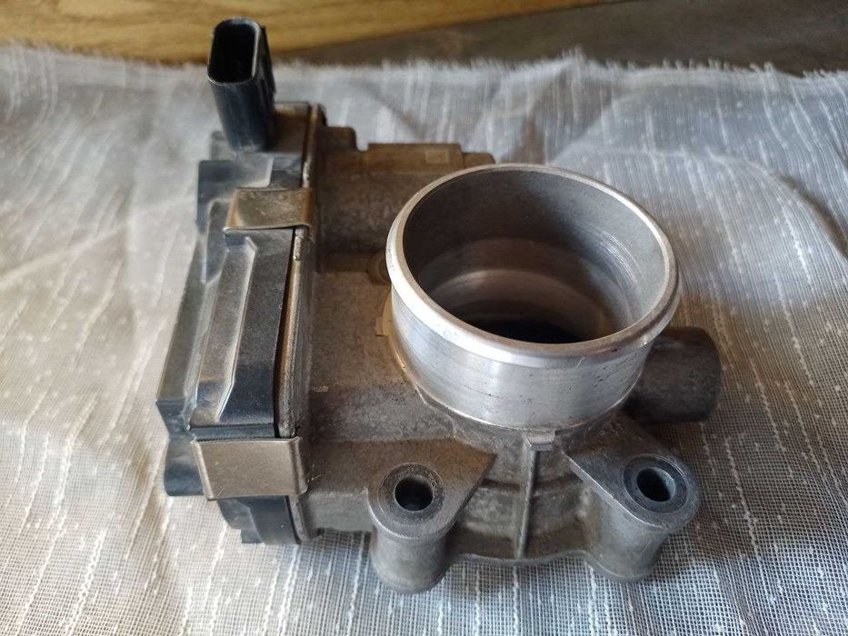 Дросельная заслонка Cobalt