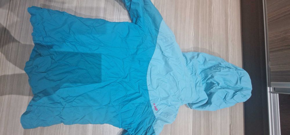 Непромокаемо зимно яке