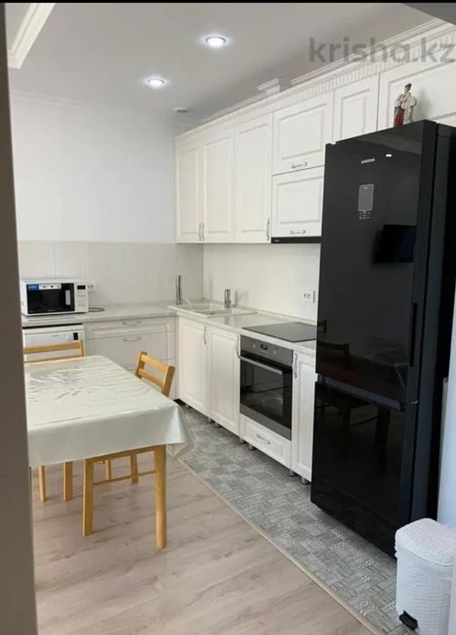 Майкудук квартира