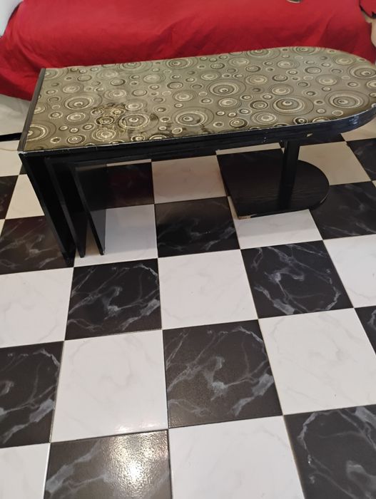 Продавам 4 вида маси холна,крьгла и маса за телевизор