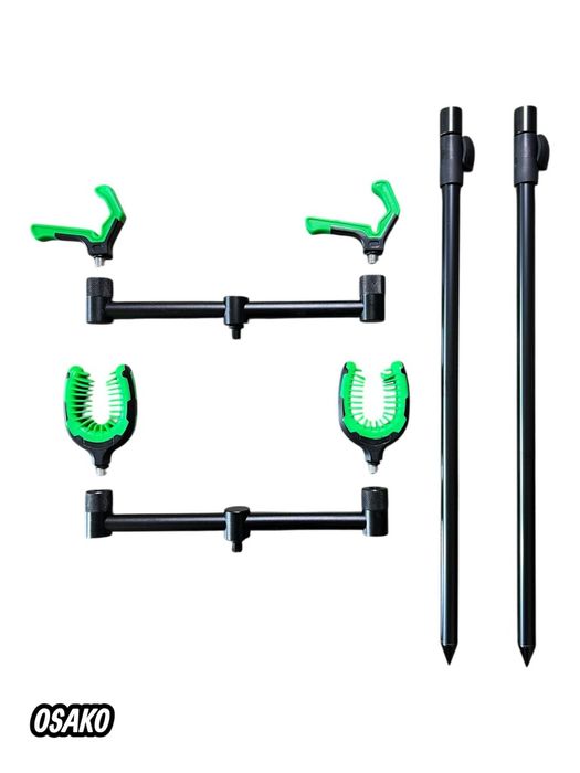 Двойни бъз бара Osako  I 159