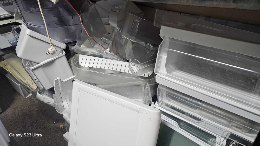 запчасти холодильники, стиралки , электроплиты