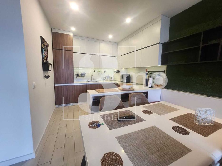 Дава се под наем Тристаен апартамент в София, Дружба 2 - 109 кв.м за 950 € - Снимка #3