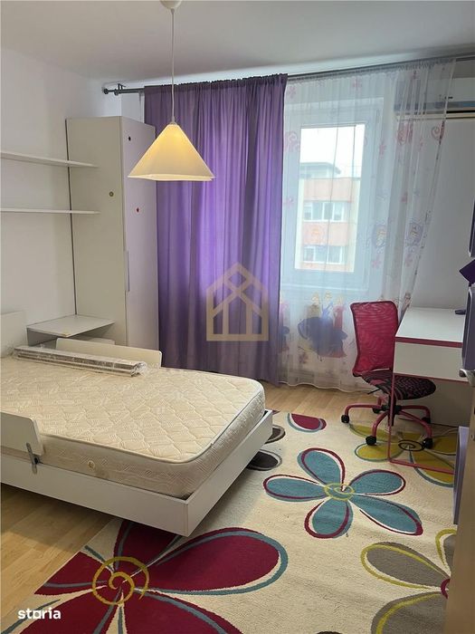 Apartament 3 camere TEI
