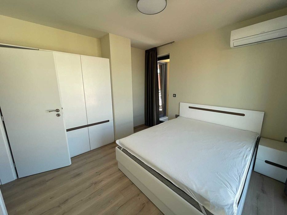 Дава се под наем Двустаен апартамент в Пловдив, Христо Смирненски - 80 кв.м за 663 € - Снимка #3