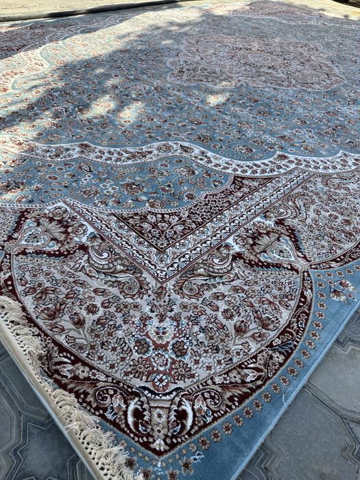 продается ковер 5*3