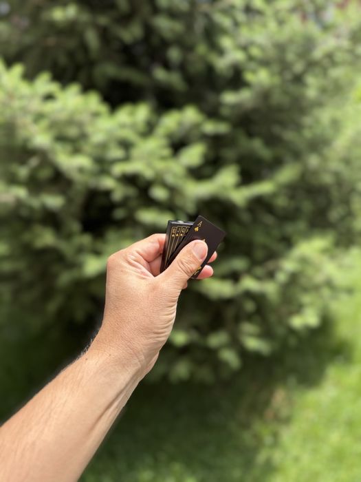 Зажигалка газовая