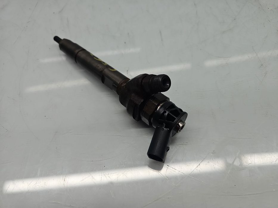Injector Bmw 1 (E81, E87) [Fabr 2004-2010] 7810720 2.0 N47D20 135KW /