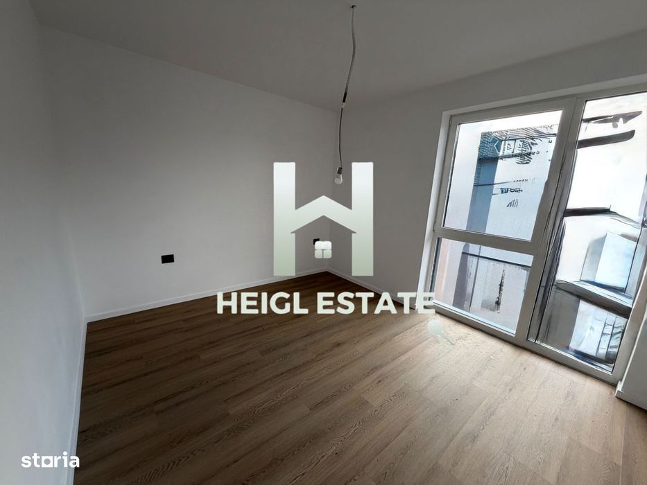 Apartament cu 4 camere pe 2 nivele in Giroc