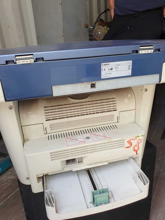 Принтер три в одном б/у