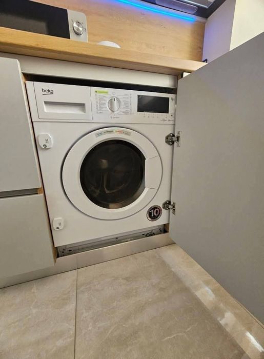 Apartament 1 camera regim hotelier