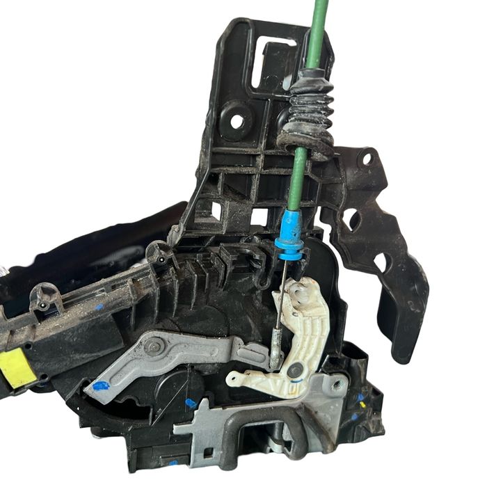 Broasca Usa Dreapta Spate Mercedes-Benz C-Class W205 2013 - >