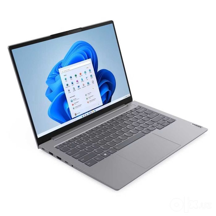 - Ноутбук Lenovo ThinkBook 14 i5 13420H 8GB 512GB IPS