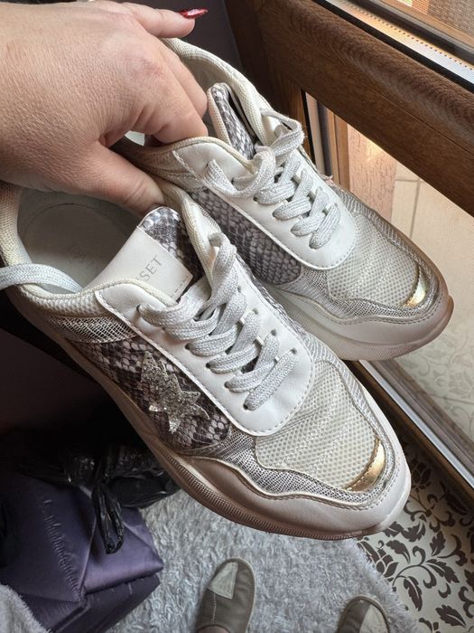 Дамски сникърси twinset