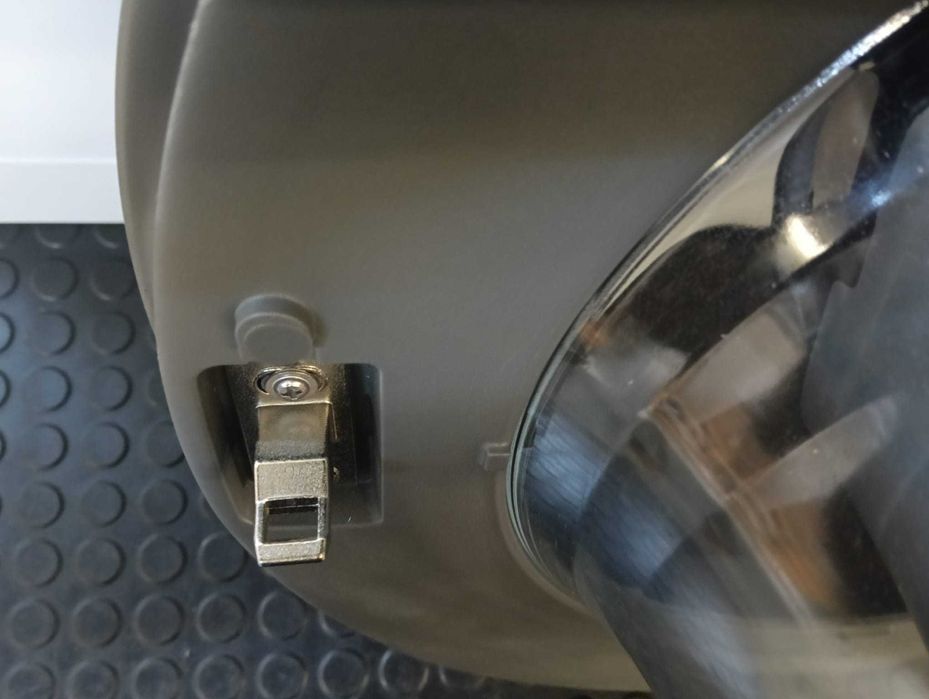 Hublou Add Wash complet masina de spalat Samsung . cioc patrat / B1