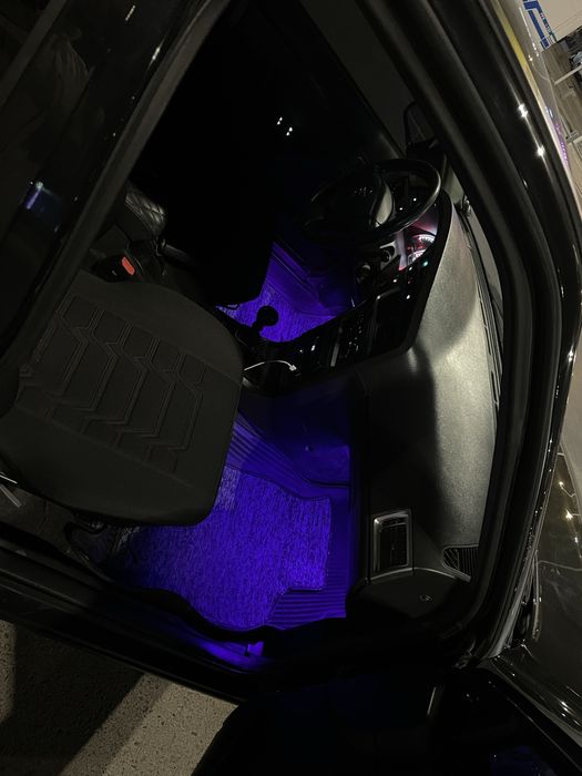 Nexia 2 1.6  Kanditsaner ideal