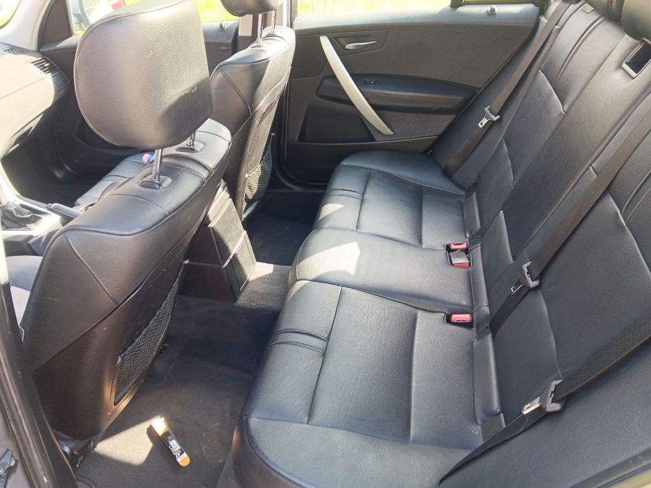 BMW X3 2006 — imagine 2