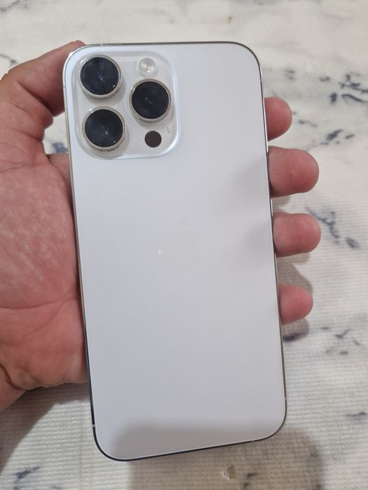 Iphone 14 Pro Max (256gb/80%)