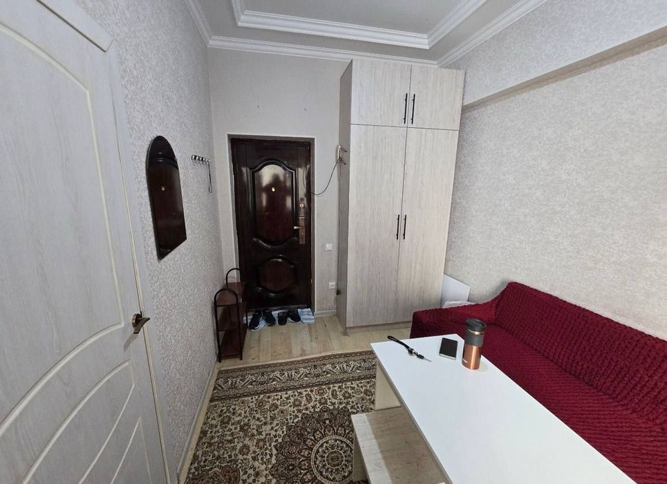 IT parkda 1 xona kv ijaraga beriladi