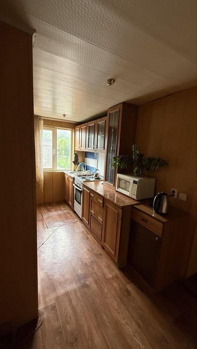 Продам дом в Новодолинке