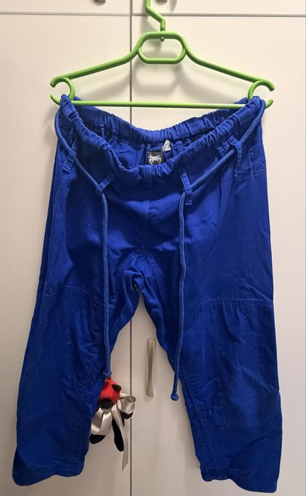 Venum Contender 2.0 Gi в размер A2.5