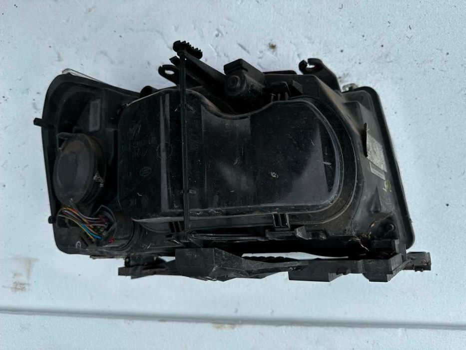 Far stanga Freelander 2 Land Rover XENON