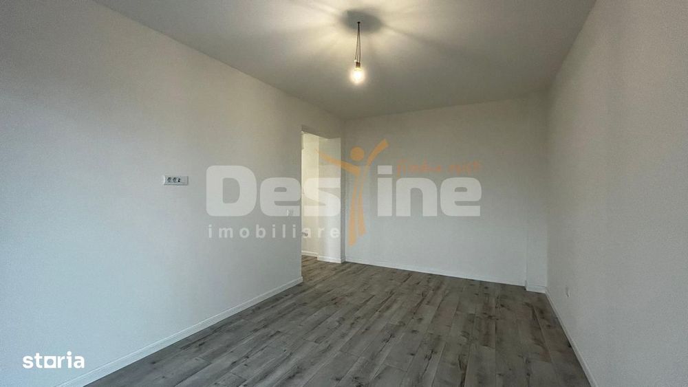 Apartament o camera decomandat, 42mp + loc parcare, Rediu