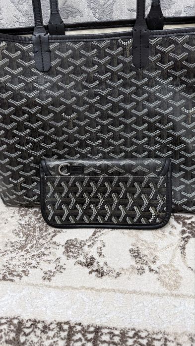 Сумка (шопер) Goyard