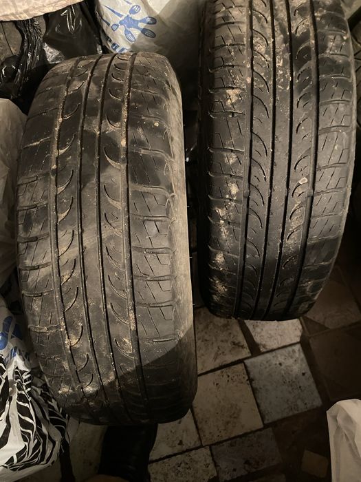 Продам резину с дисками в отличном состоянии