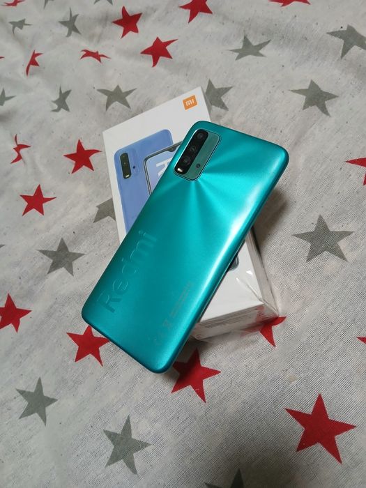 Redmi 9T xotra 64