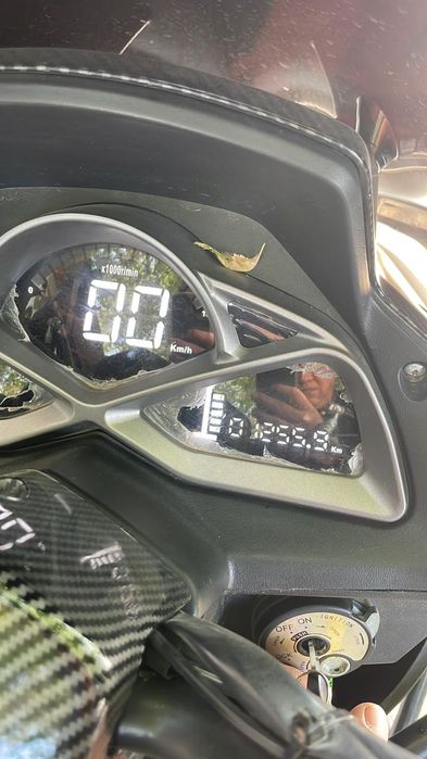макси 180 куб пробег 2000 на учет поставлен